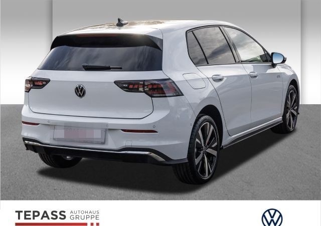 Volkswagen Golf 1.5 eHybrid GTE 18 AHK AREA VIEW foto 2