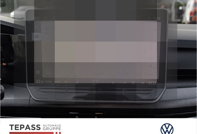 Volkswagen Golf 1.5 eHybrid GTE 18 AHK AREA VIEW foto 13