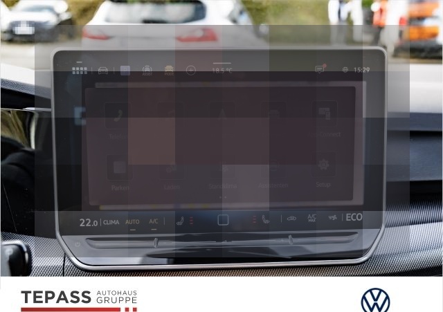 Volkswagen Golf 1.5 eHybrid GTE 18 AHK AREA VIEW foto 16