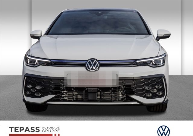 Volkswagen Golf 1.5 eHybrid GTE 18 AHK AREA VIEW foto 3