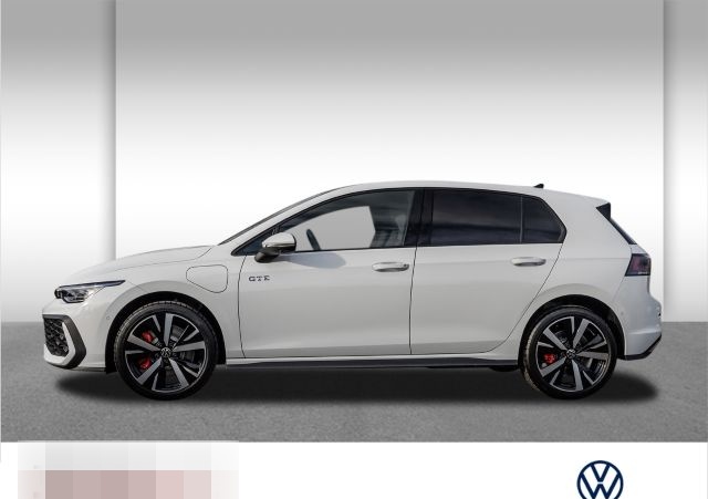Volkswagen Golf 1.5 eHybrid GTE 18 AHK AREA VIEW foto 4