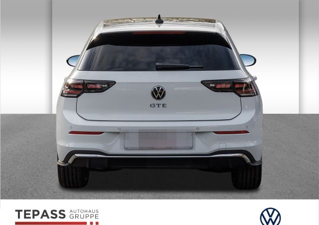Volkswagen Golf 1.5 eHybrid GTE 18 AHK AREA VIEW foto 5