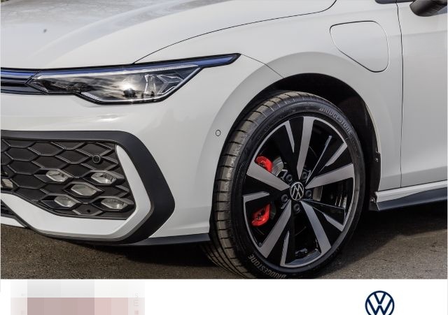Volkswagen Golf 1.5 eHybrid GTE 18 AHK AREA VIEW foto 6