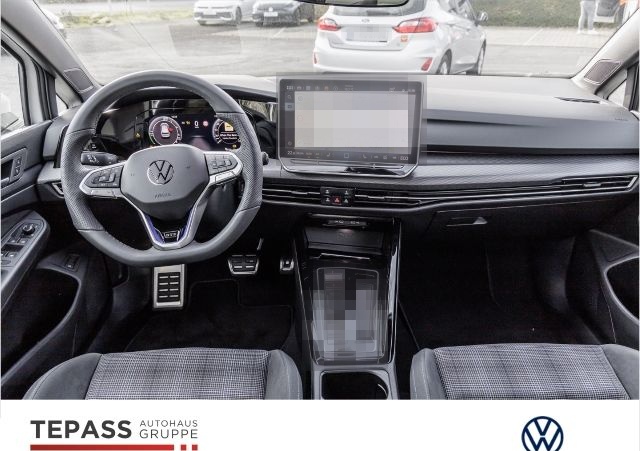 Volkswagen Golf 1.5 eHybrid GTE 18 AHK AREA VIEW foto 7
