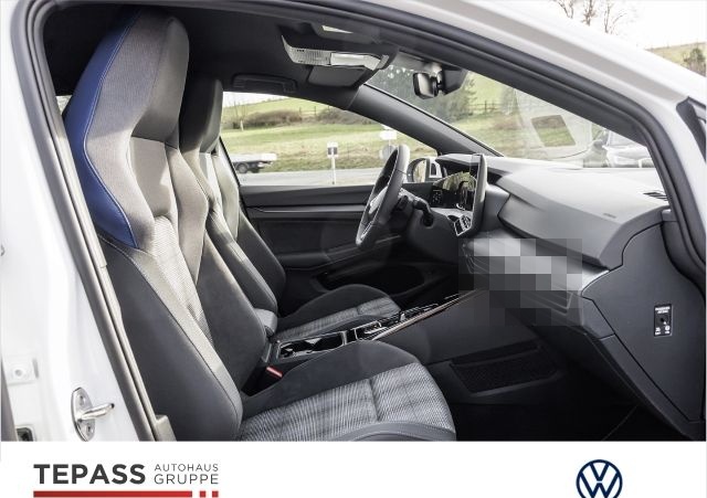 Volkswagen Golf 1.5 eHybrid GTE 18 AHK AREA VIEW foto 8