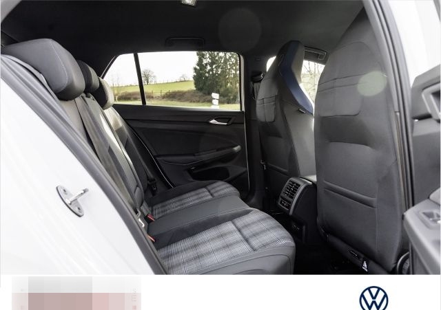 Volkswagen Golf 1.5 eHybrid GTE 18 AHK AREA VIEW foto 9