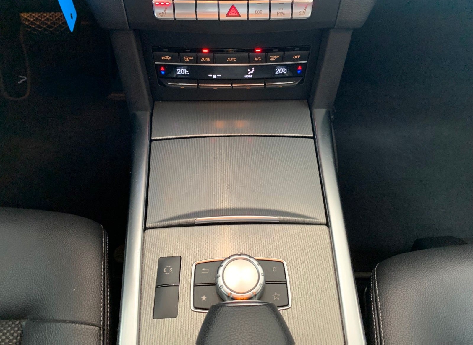 Mercedes-Benz E 200 AVANTGARDE *AUTOMATIK*AHK*LED*PDC*NAVI* foto 11
