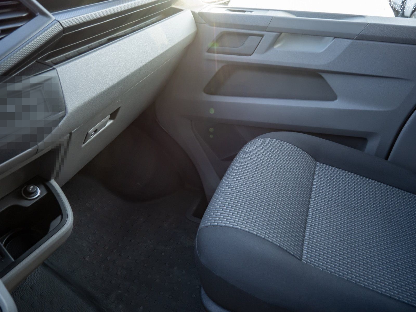 Volkswagen Transporter Kombi TDI DSG+ACC+ELK HECKKLAPPE+RÜC foto 17