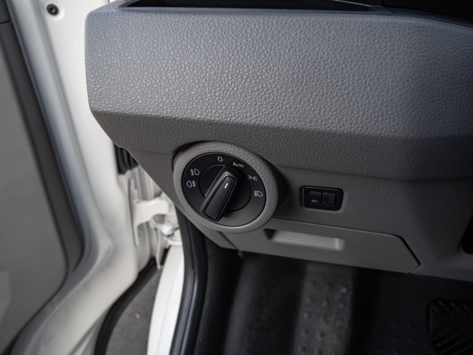 Volkswagen Transporter Kombi TDI DSG+ACC+ELK HECKKLAPPE+RÜC foto 22