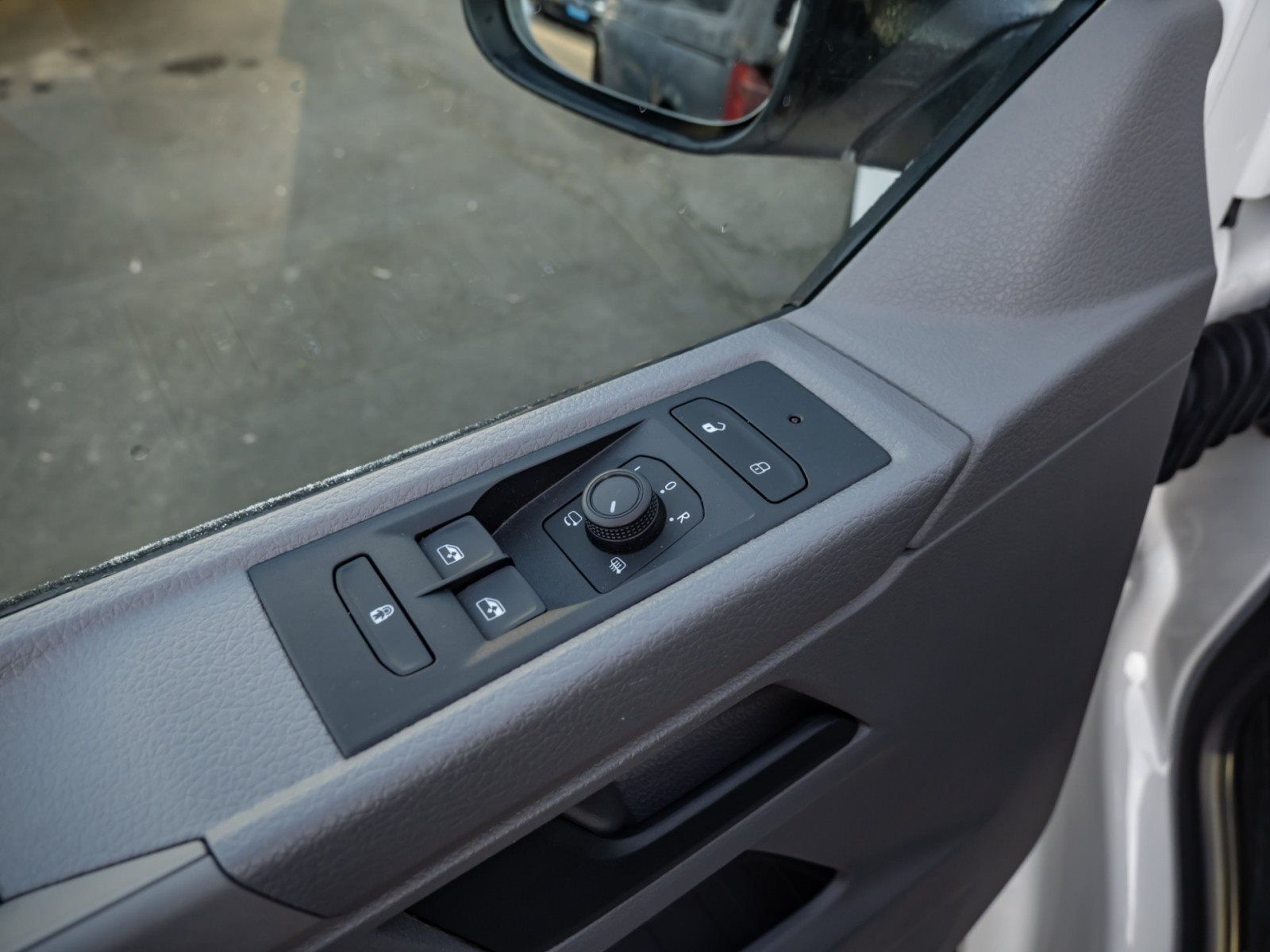 Volkswagen Transporter Kombi TDI DSG+ACC+ELK HECKKLAPPE+RÜC foto 23