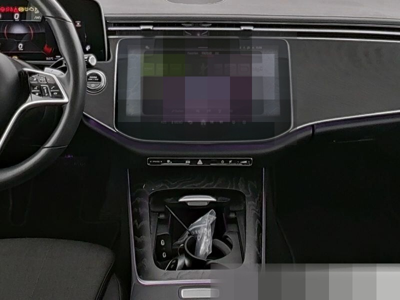 Mercedes-Benz E 220 d AVANTGARDE Advanced PSD 19" DISTR KeylGo foto 5