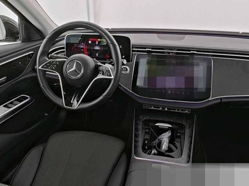 Mercedes-Benz E 220 d AVANTGARDE Advanced PSD 19" DISTR KeylGo foto 6