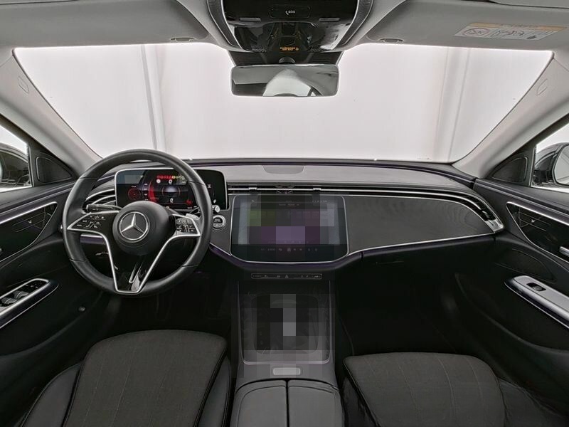 Mercedes-Benz E 220 d AVANTGARDE Advanced PSD 19" DISTR KeylGo foto 7