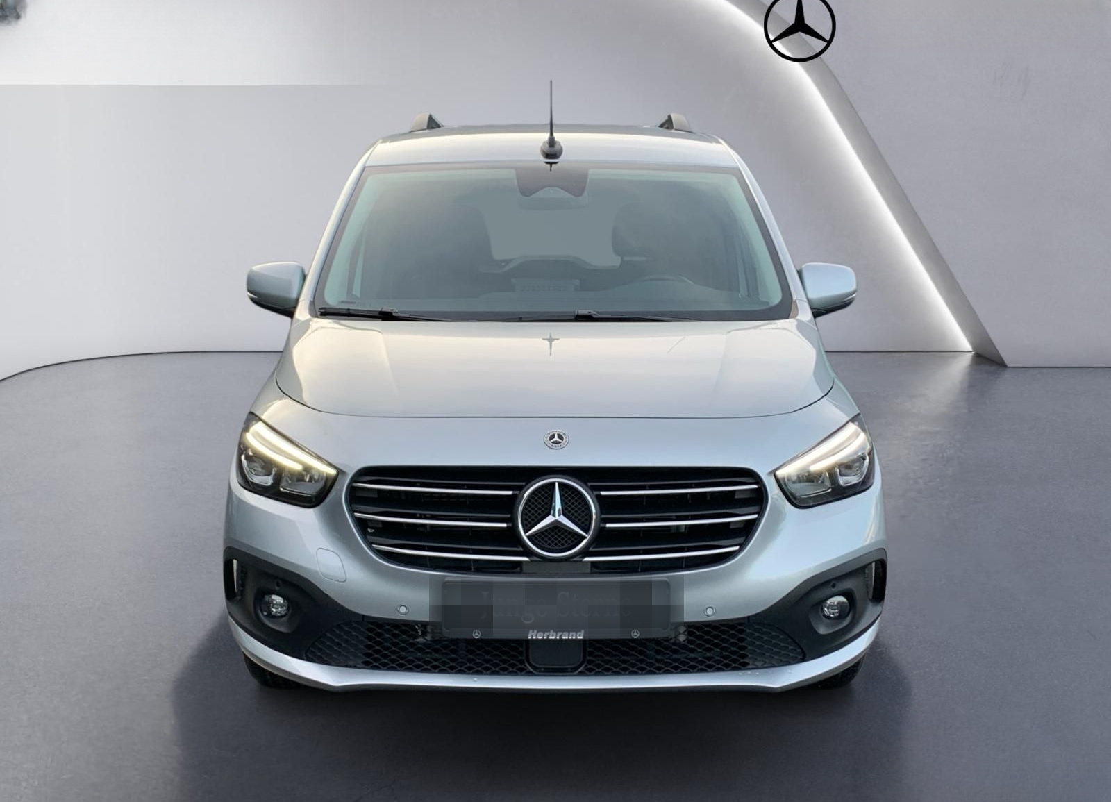 Mercedes-Benz T 180 PRO *AUTOMATIK*AHK*LED*KLIMA*NAVI*KAMERA foto 2