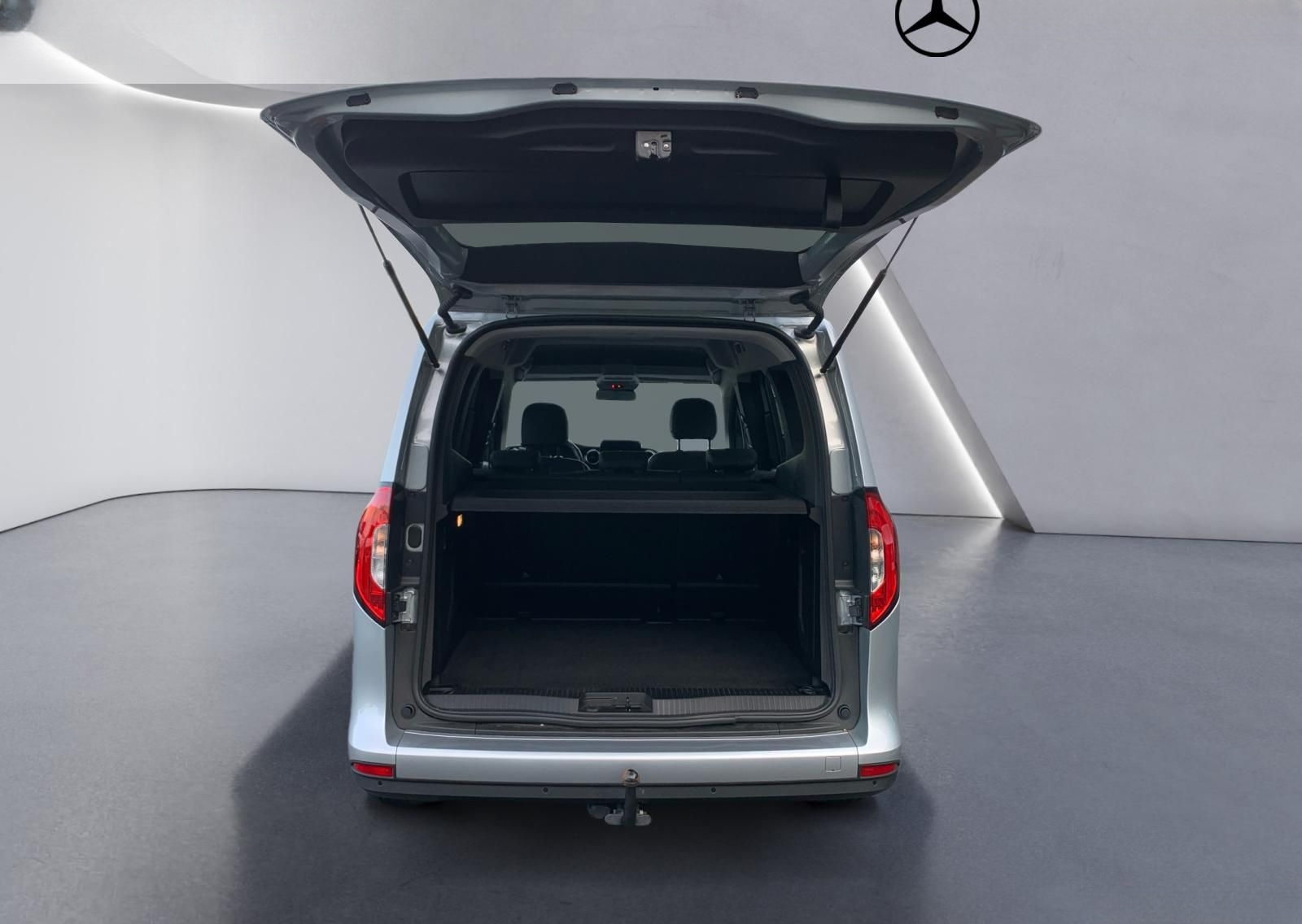 Mercedes-Benz T 180 PRO *AUTOMATIK*AHK*LED*KLIMA*NAVI*KAMERA foto 12