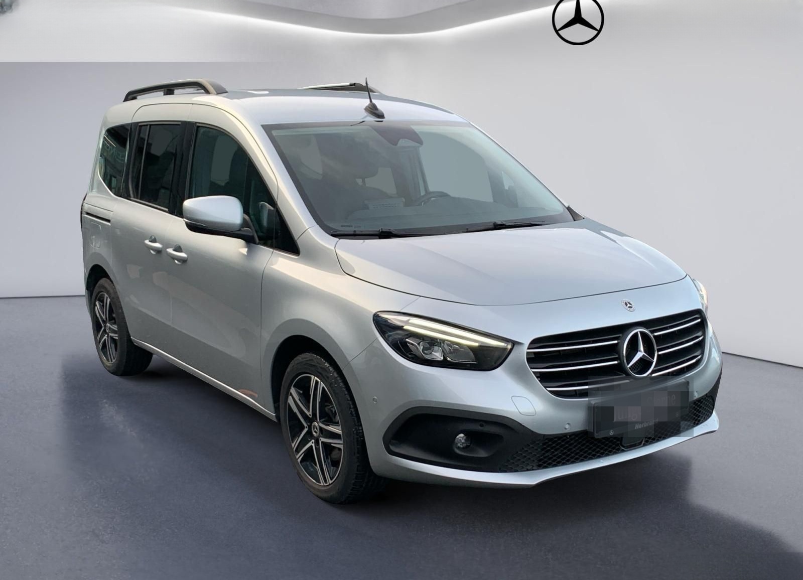 Mercedes-Benz T 180 PRO *AUTOMATIK*AHK*LED*KLIMA*NAVI*KAMERA foto 3