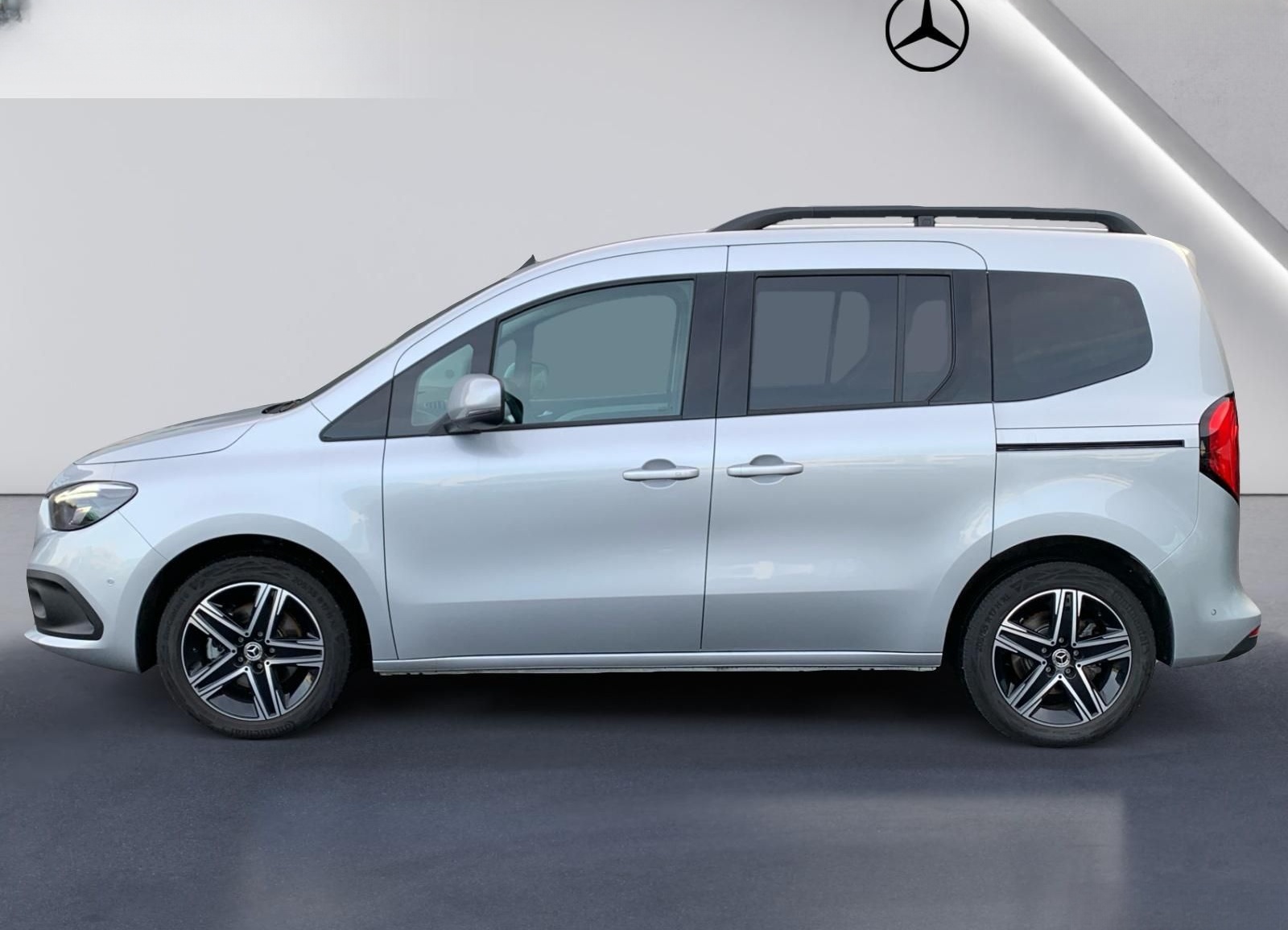 Mercedes-Benz T 180 PRO *AUTOMATIK*AHK*LED*KLIMA*NAVI*KAMERA foto 4