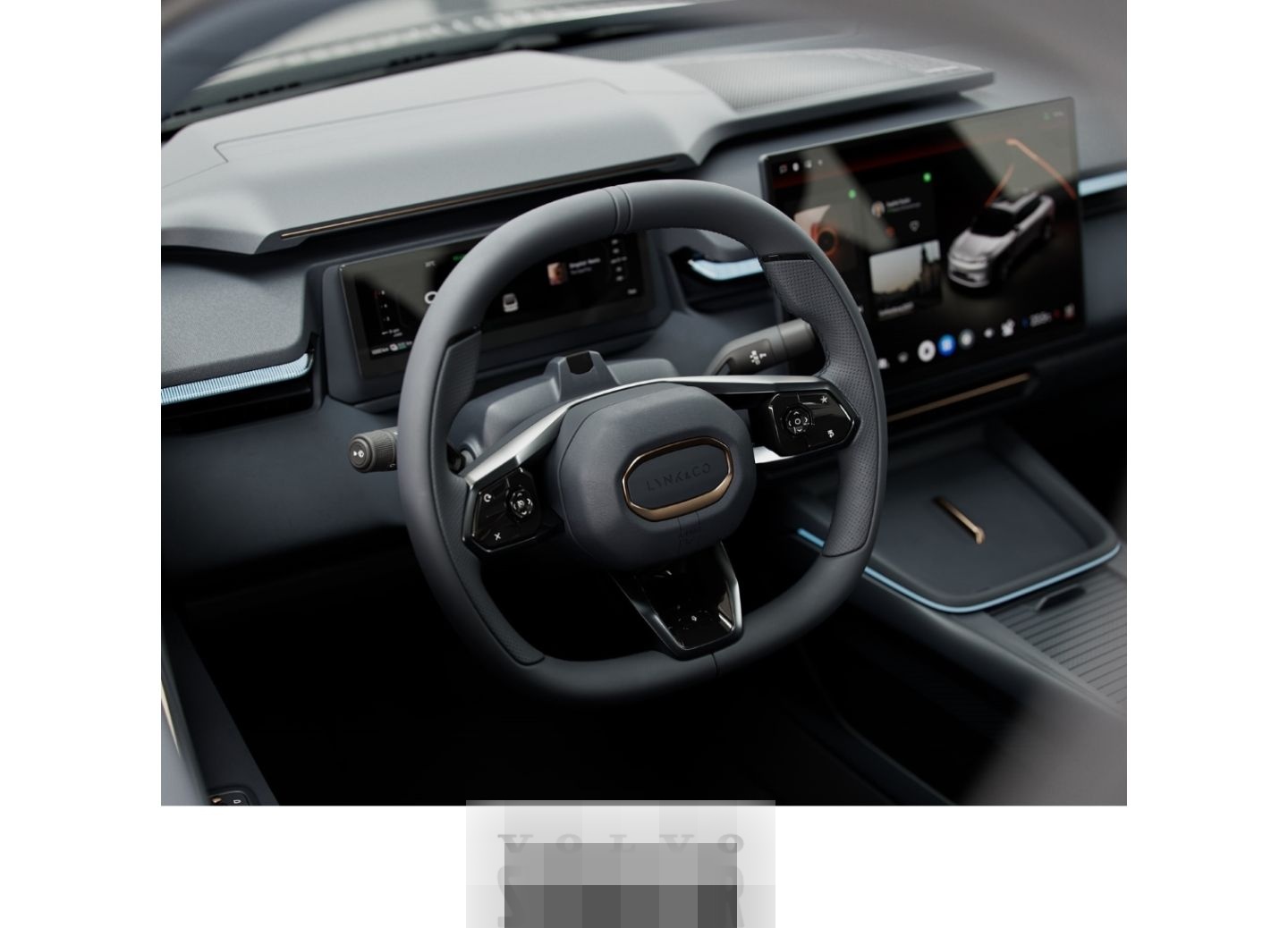 Lynk&Co 08 Core / 4 Jahre Garantie / Verfügbar / AKTION foto 4