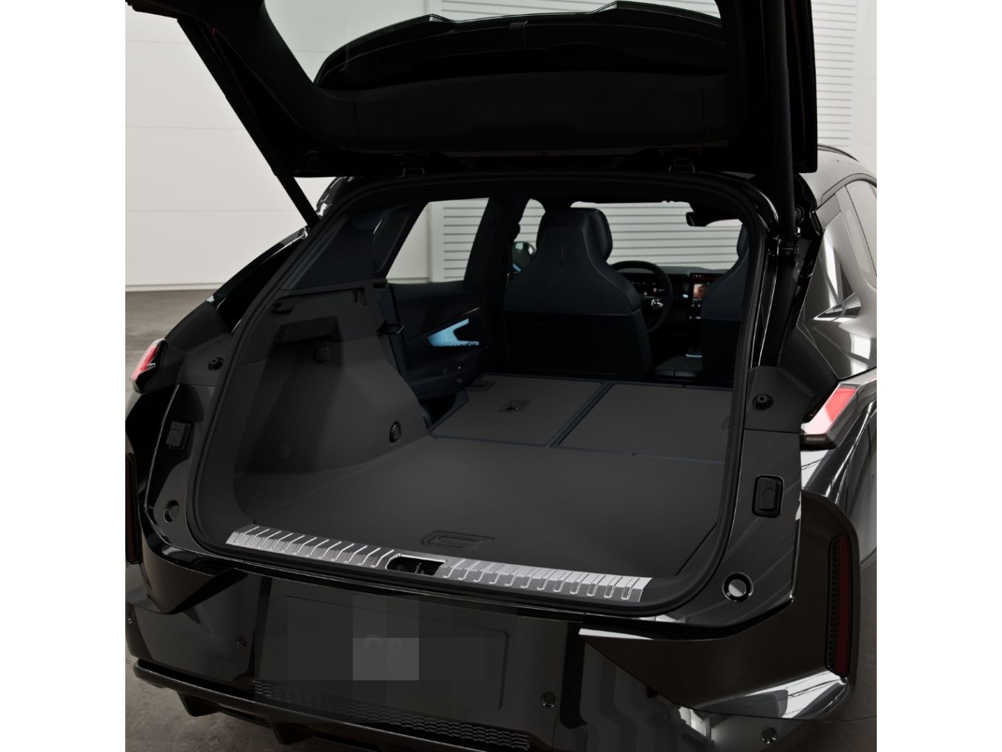 Lynk&Co 08 Core / 4 Jahre Garantie / Verfügbar / AKTION foto 7