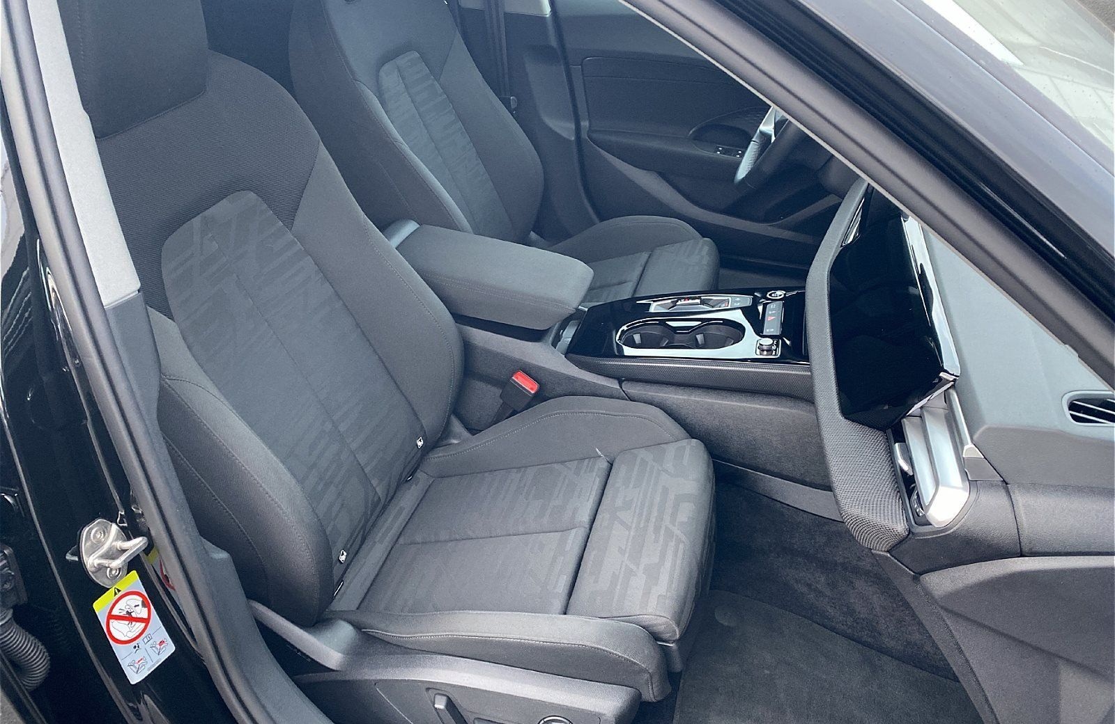 Audi A5 Avant TFSI advanced quattro S-tronic LED Plus foto 11