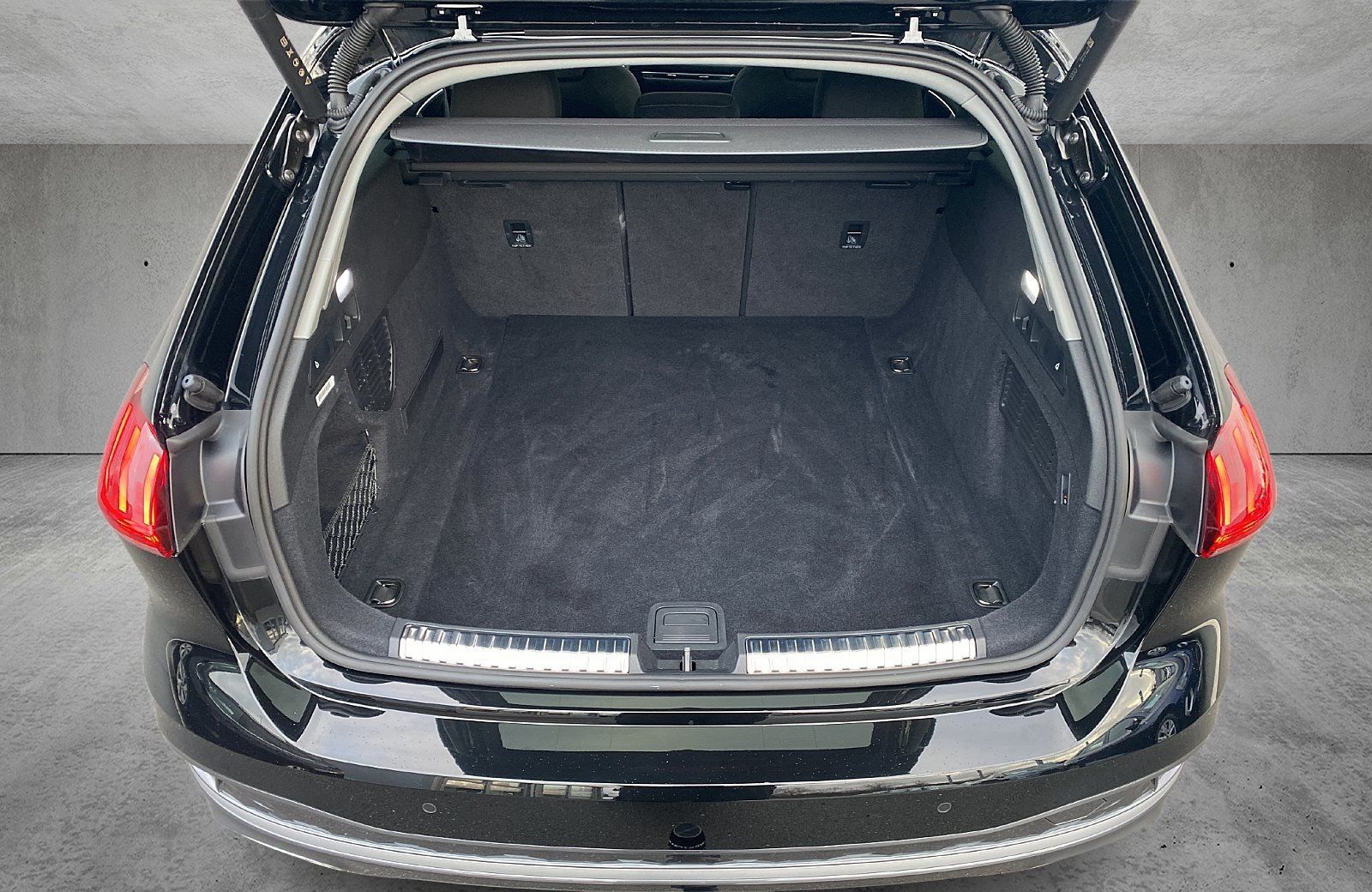 Audi A5 Avant TFSI advanced quattro S-tronic LED Plus foto 13