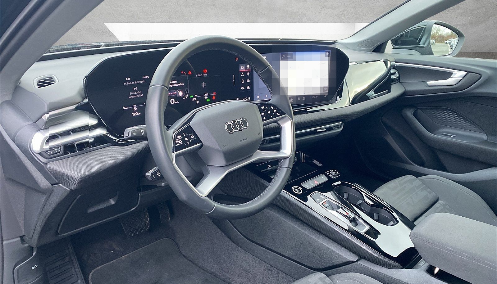 Audi A5 Avant TFSI advanced quattro S-tronic LED Plus foto 14