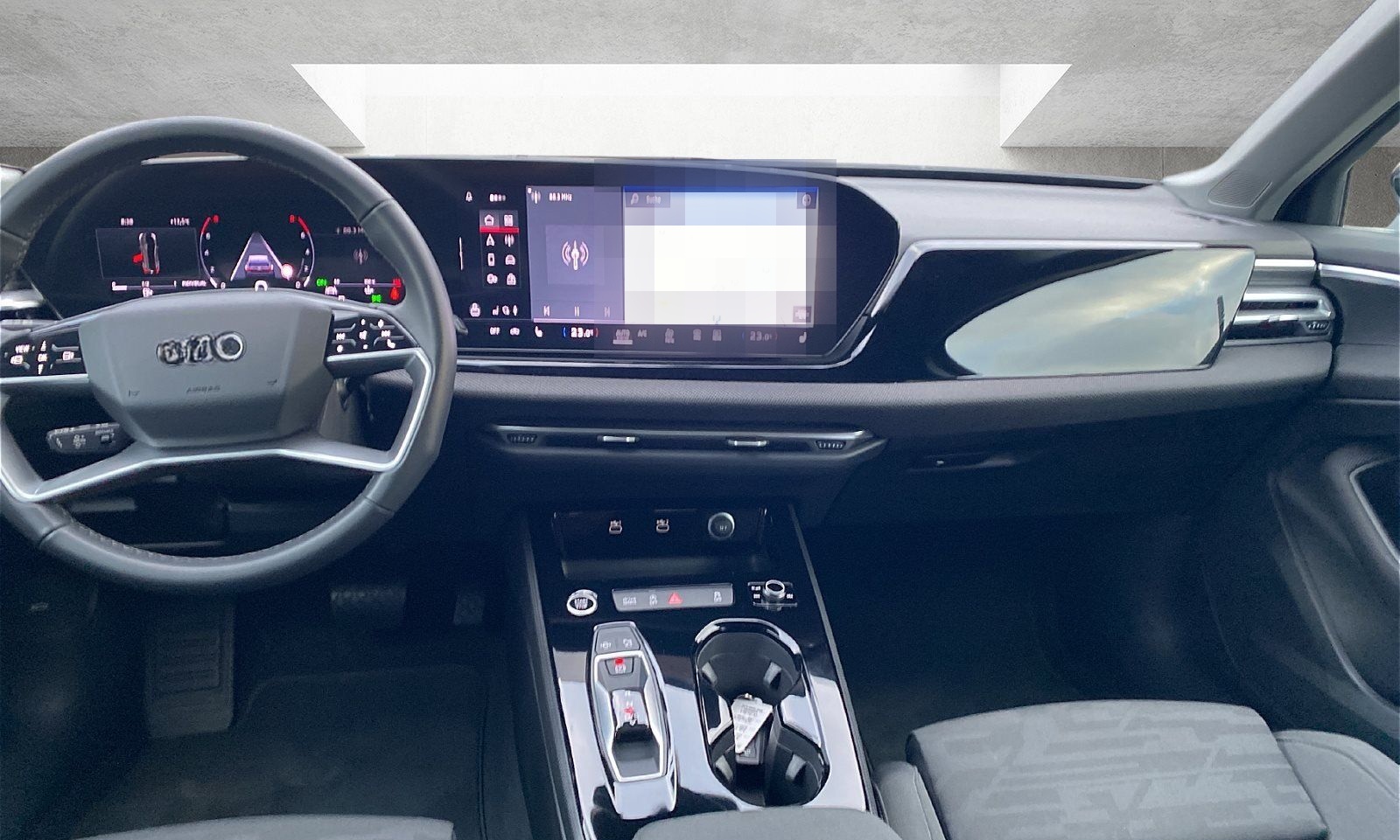 Audi A5 Avant TFSI advanced quattro S-tronic LED Plus foto 17
