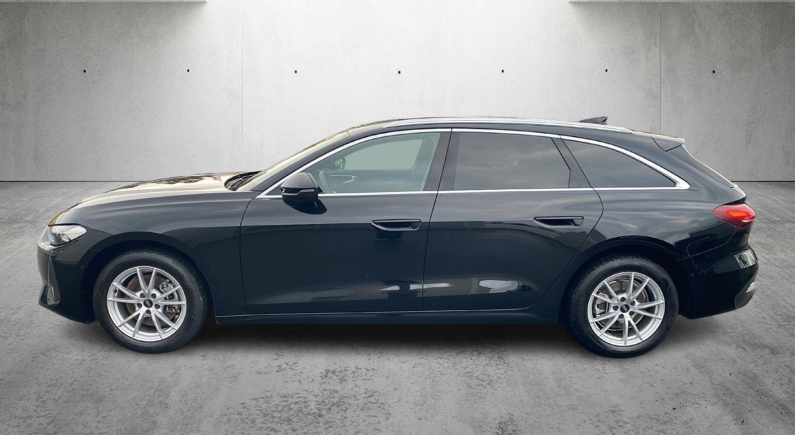 Audi A5 Avant TFSI advanced quattro S-tronic LED Plus foto 4