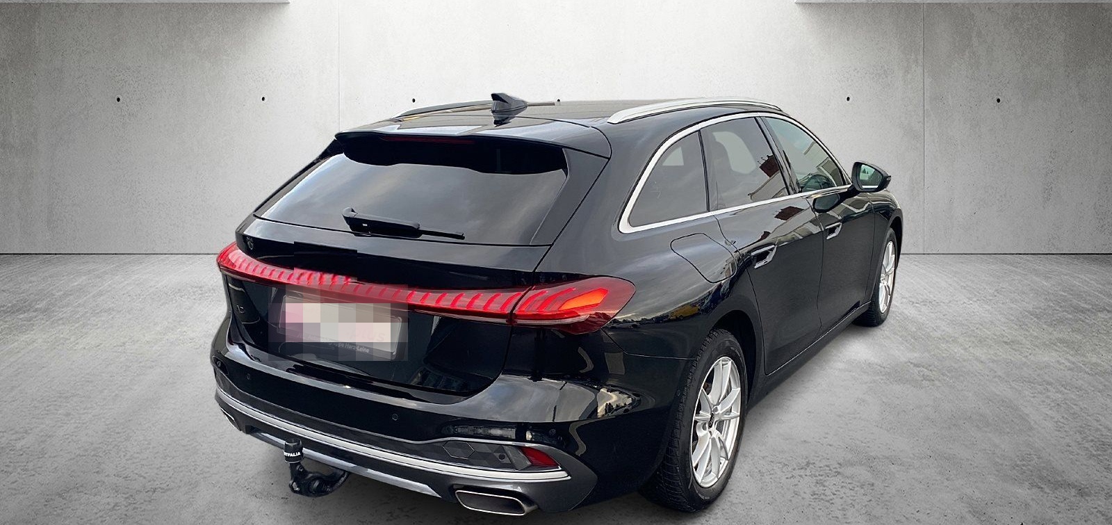 Audi A5 Avant TFSI advanced quattro S-tronic LED Plus foto 7