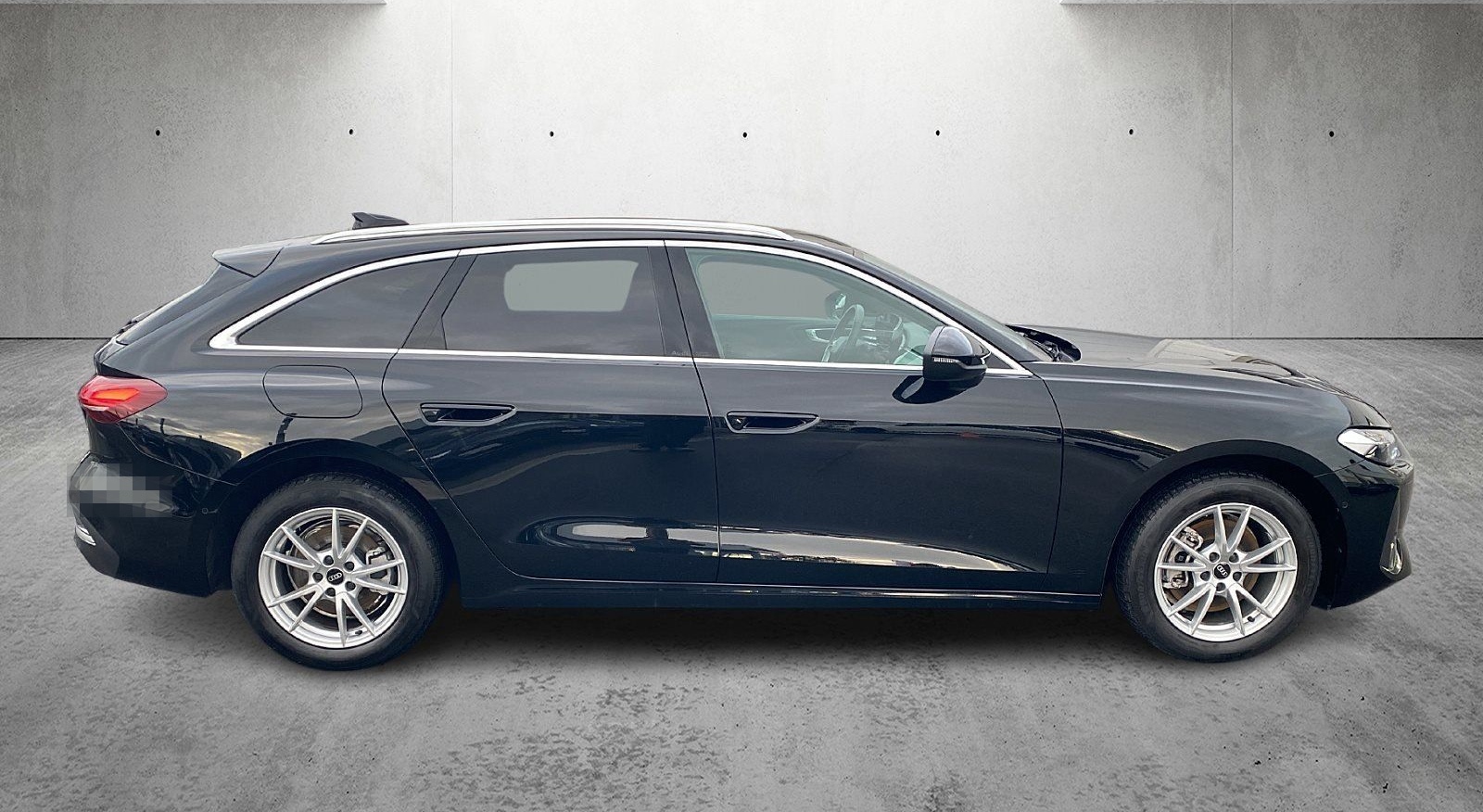 Audi A5 Avant TFSI advanced quattro S-tronic LED Plus foto 8