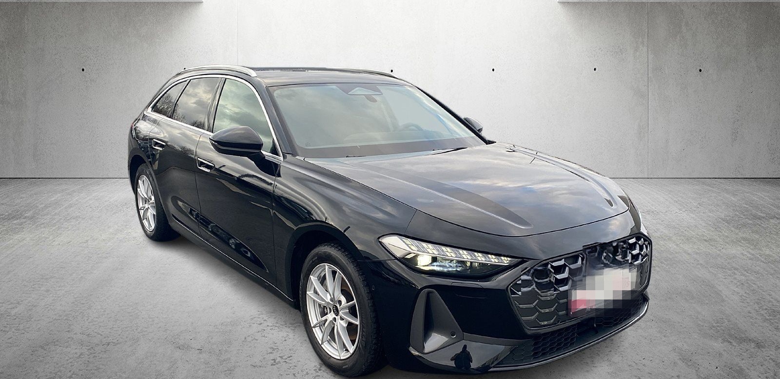 Audi A5 Avant TFSI advanced quattro S-tronic LED Plus foto 9