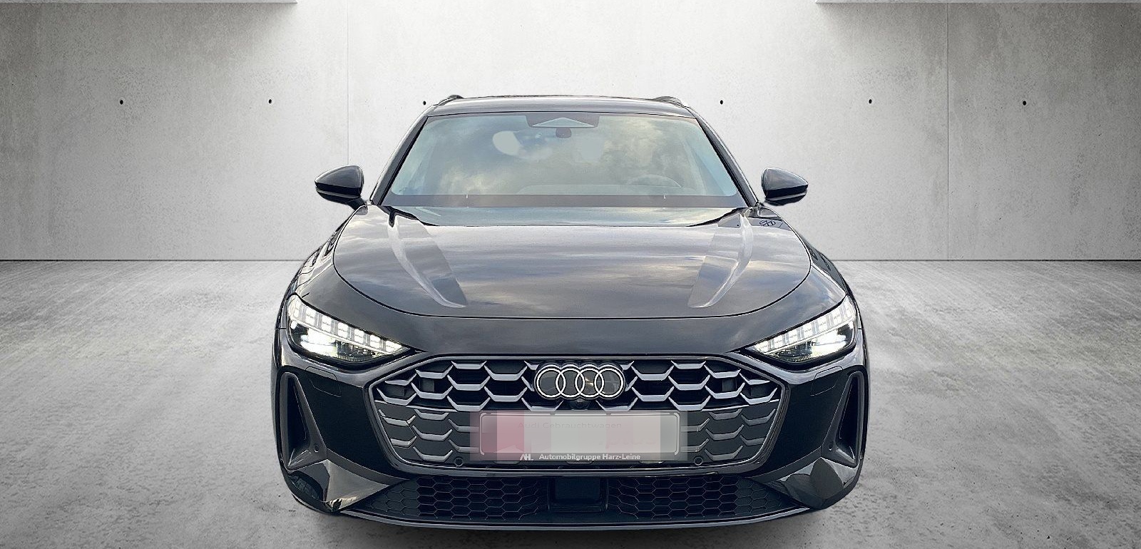 Audi A5 Avant TFSI advanced quattro S-tronic LED Plus foto 10