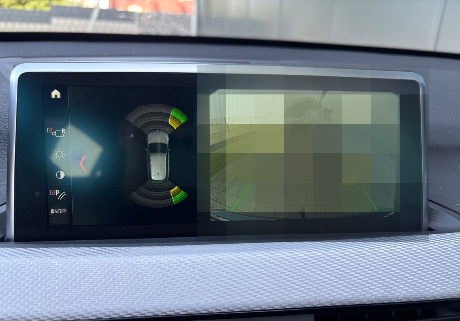 BMW X1 sDrive 18 d M Sport *LED*Head-up*Kamera* foto 16