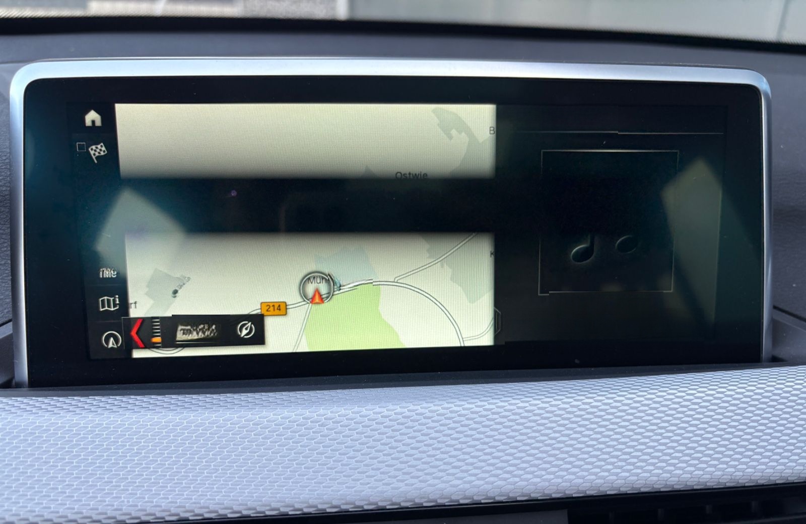 BMW X1 sDrive 18 d M Sport *LED*Head-up*Kamera* foto 17