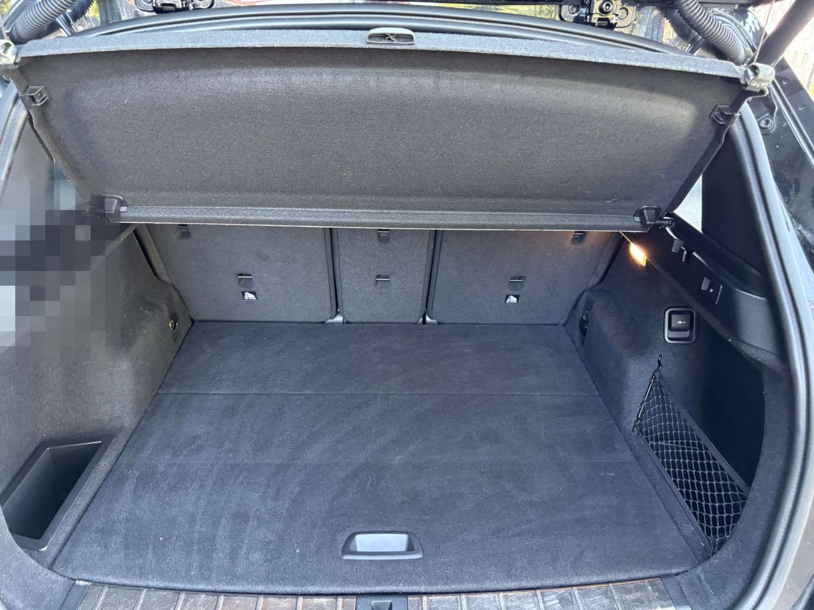 BMW X1 sDrive 18 d M Sport *LED*Head-up*Kamera* foto 9