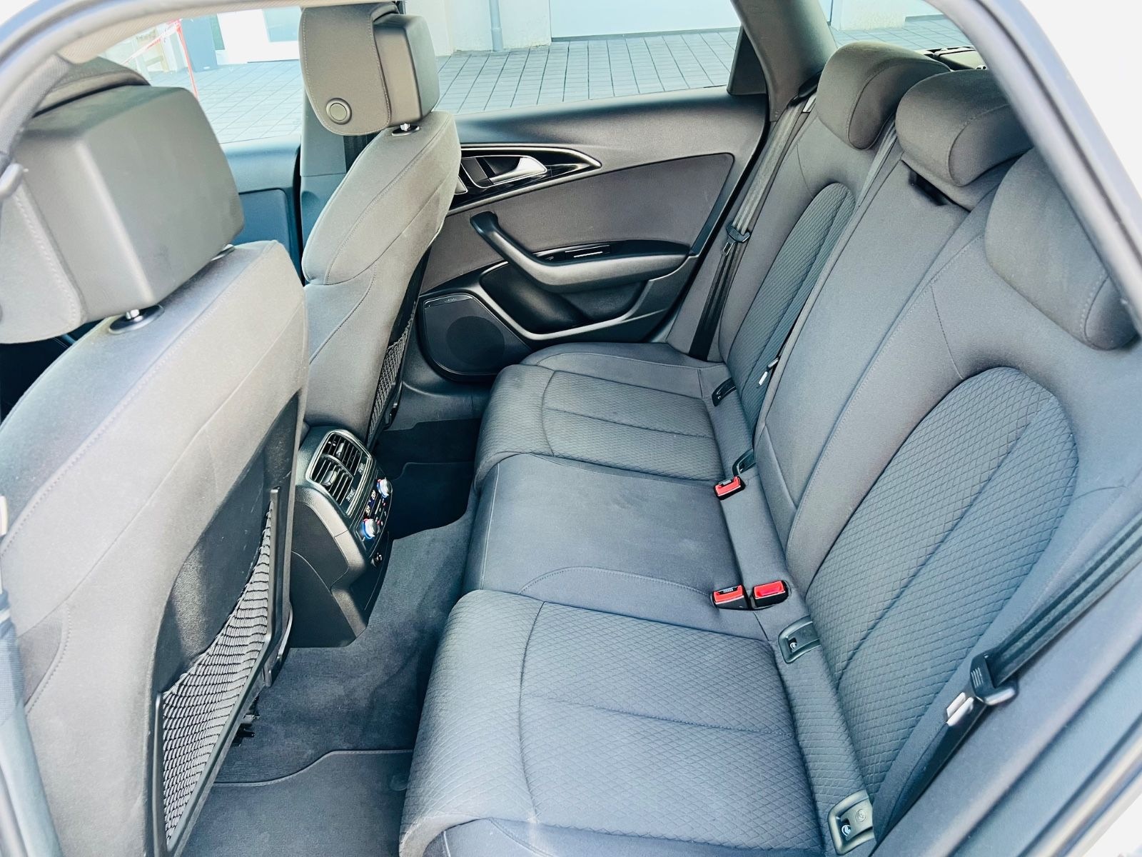 Audi A6 Avant 3.0 TDI quattro*S-LINE*BLACK EDIT*PANO* foto 15