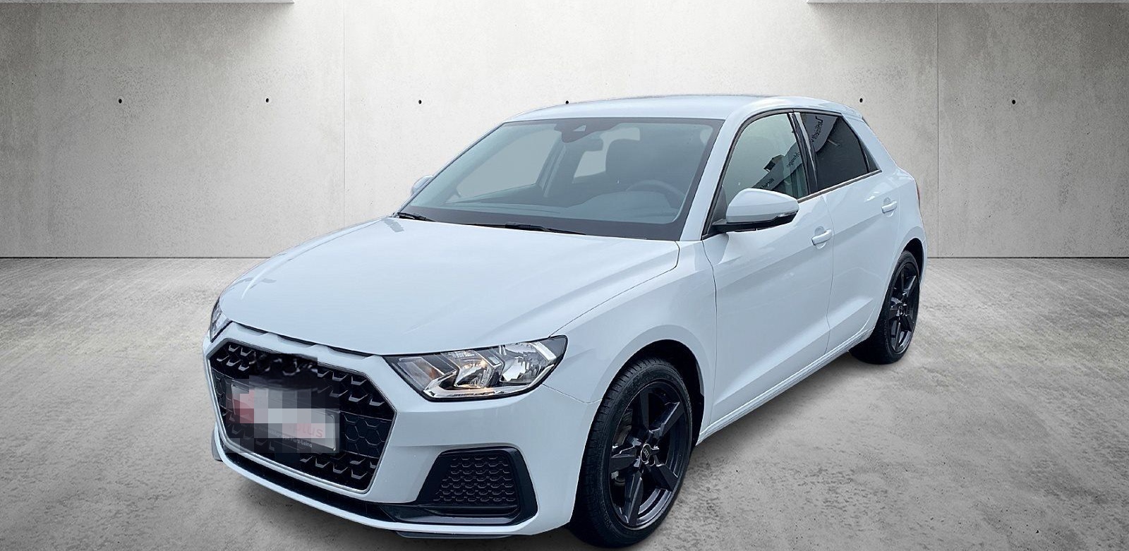 Audi A1 Sportback 25 TFSI advanced MMI Bluetooth GRA foto 2