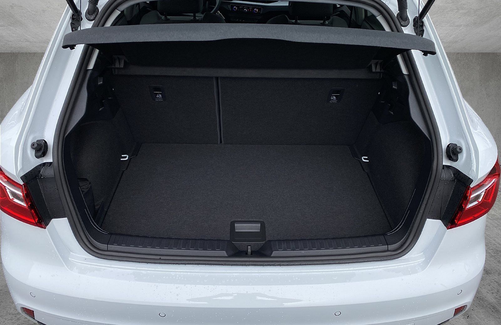 Audi A1 Sportback 25 TFSI advanced MMI Bluetooth GRA foto 12
