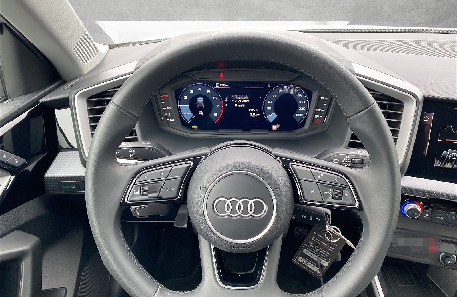 Audi A1 Sportback 25 TFSI advanced MMI Bluetooth GRA foto 18