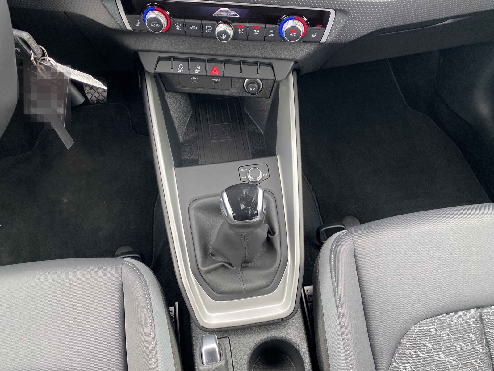 Audi A1 Sportback 25 TFSI advanced MMI Bluetooth GRA foto 19