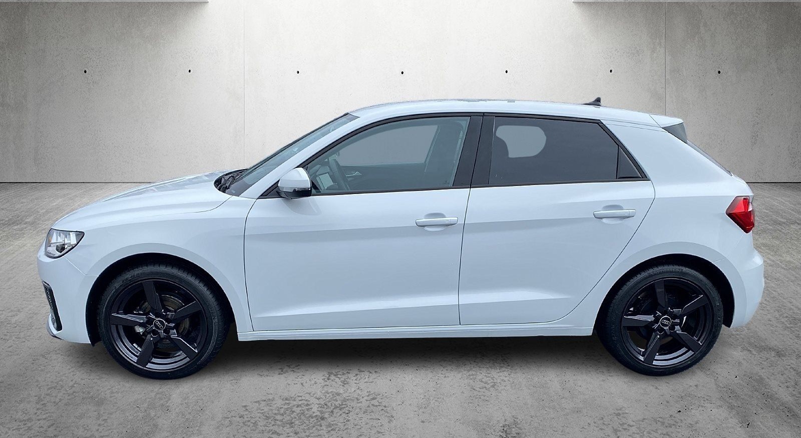 Audi A1 Sportback 25 TFSI advanced MMI Bluetooth GRA foto 3