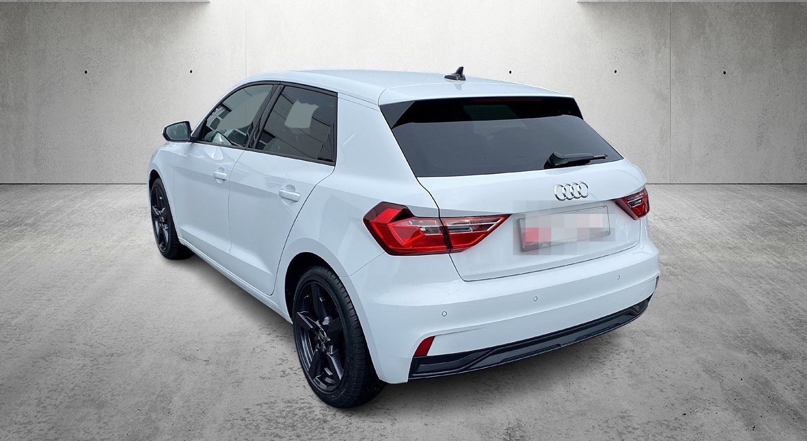 Audi A1 Sportback 25 TFSI advanced MMI Bluetooth GRA foto 4