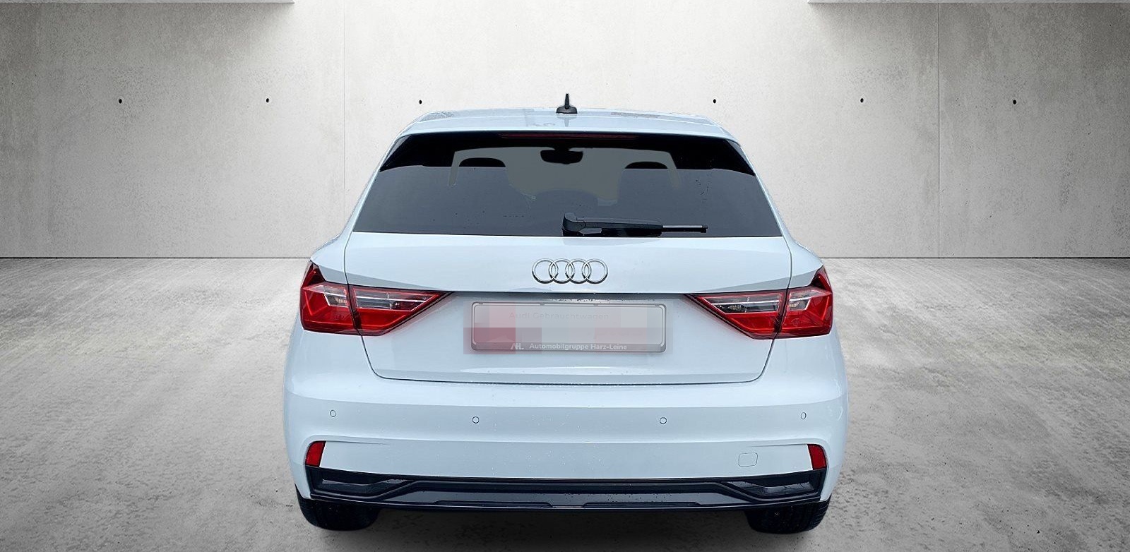 Audi A1 Sportback 25 TFSI advanced MMI Bluetooth GRA foto 5