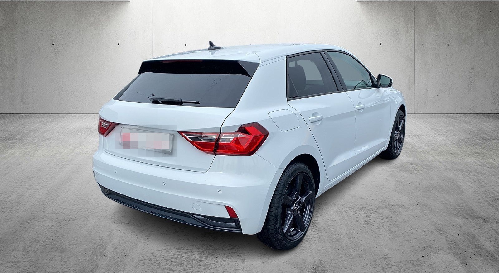 Audi A1 Sportback 25 TFSI advanced MMI Bluetooth GRA foto 6