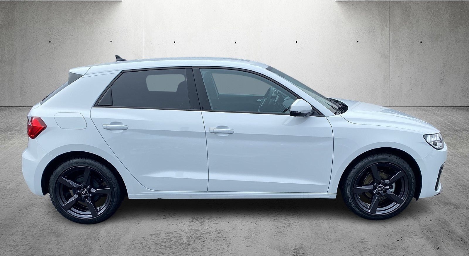 Audi A1 Sportback 25 TFSI advanced MMI Bluetooth GRA foto 7