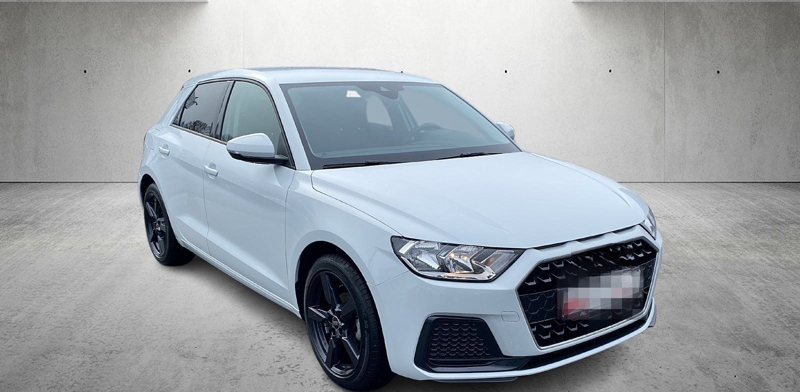 Audi A1 Sportback 25 TFSI advanced MMI Bluetooth GRA foto 8