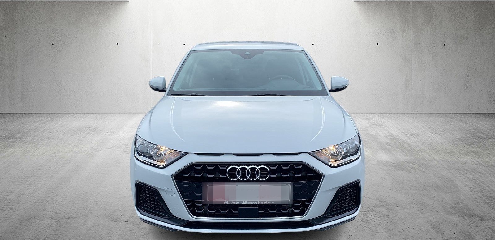 Audi A1 Sportback 25 TFSI advanced MMI Bluetooth GRA foto 9