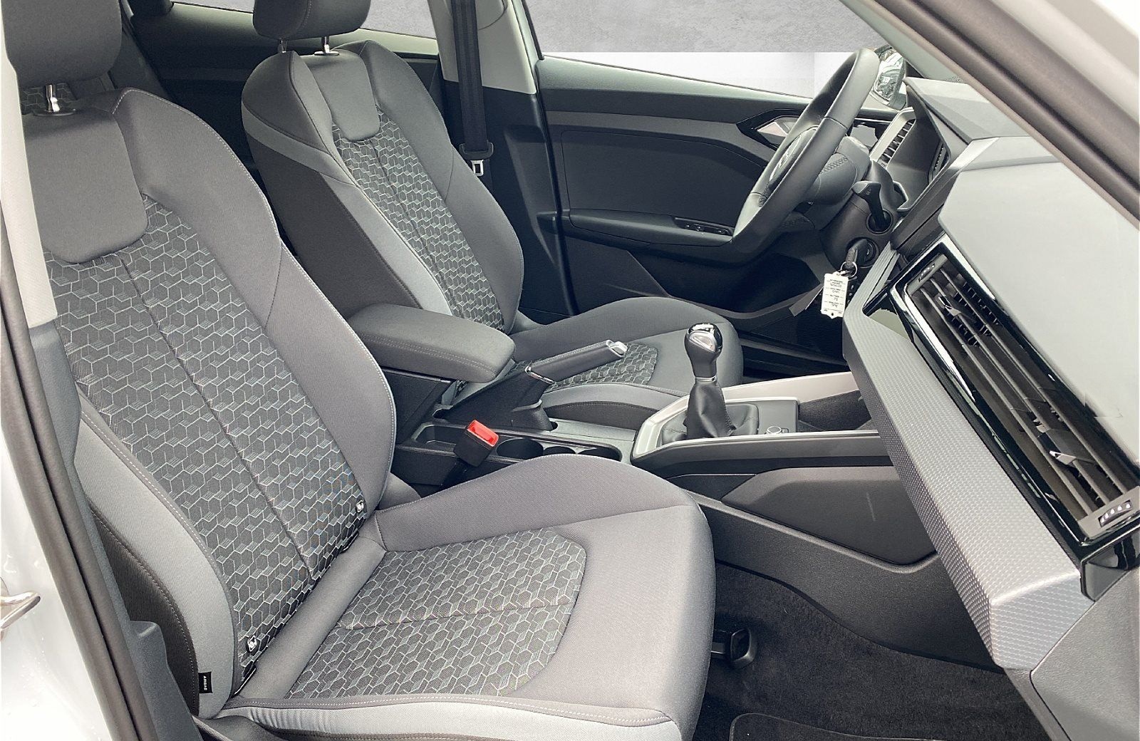 Audi A1 Sportback 25 TFSI advanced MMI Bluetooth GRA foto 10
