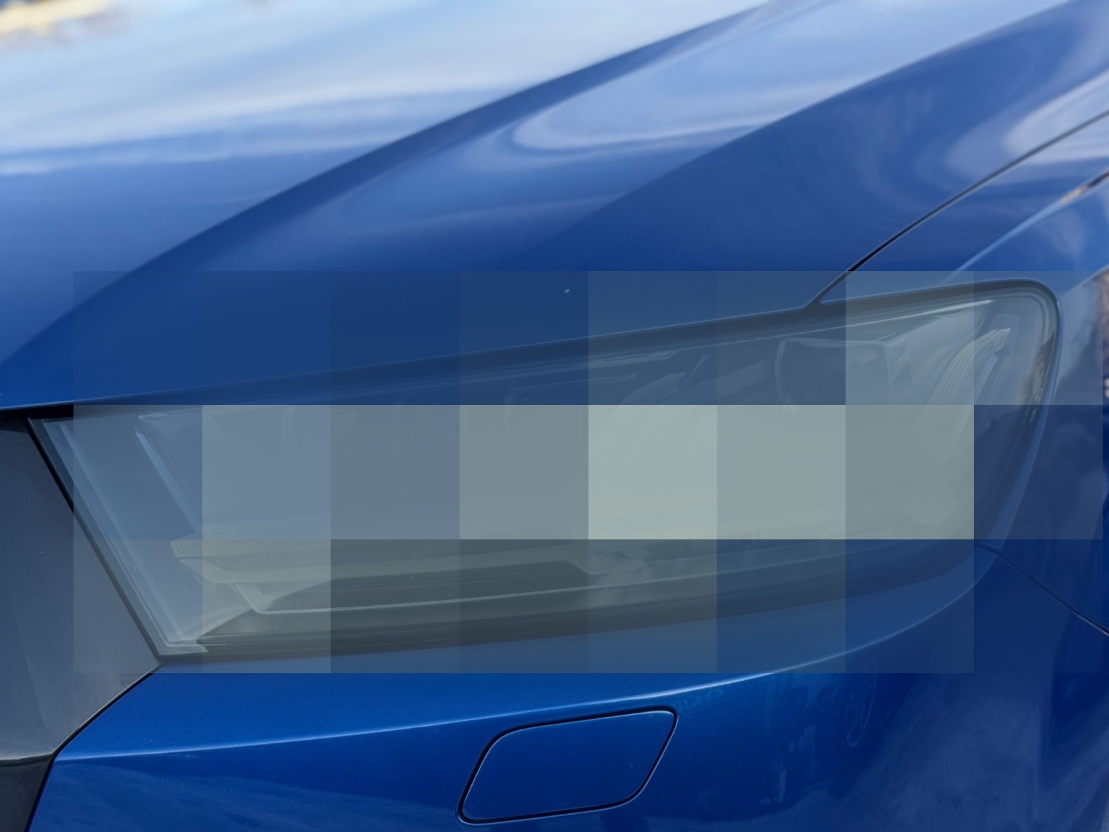 Audi SQ7 4.0 TDI quattro |AHK|Pano|Nachtsicht|SepangB foto 11