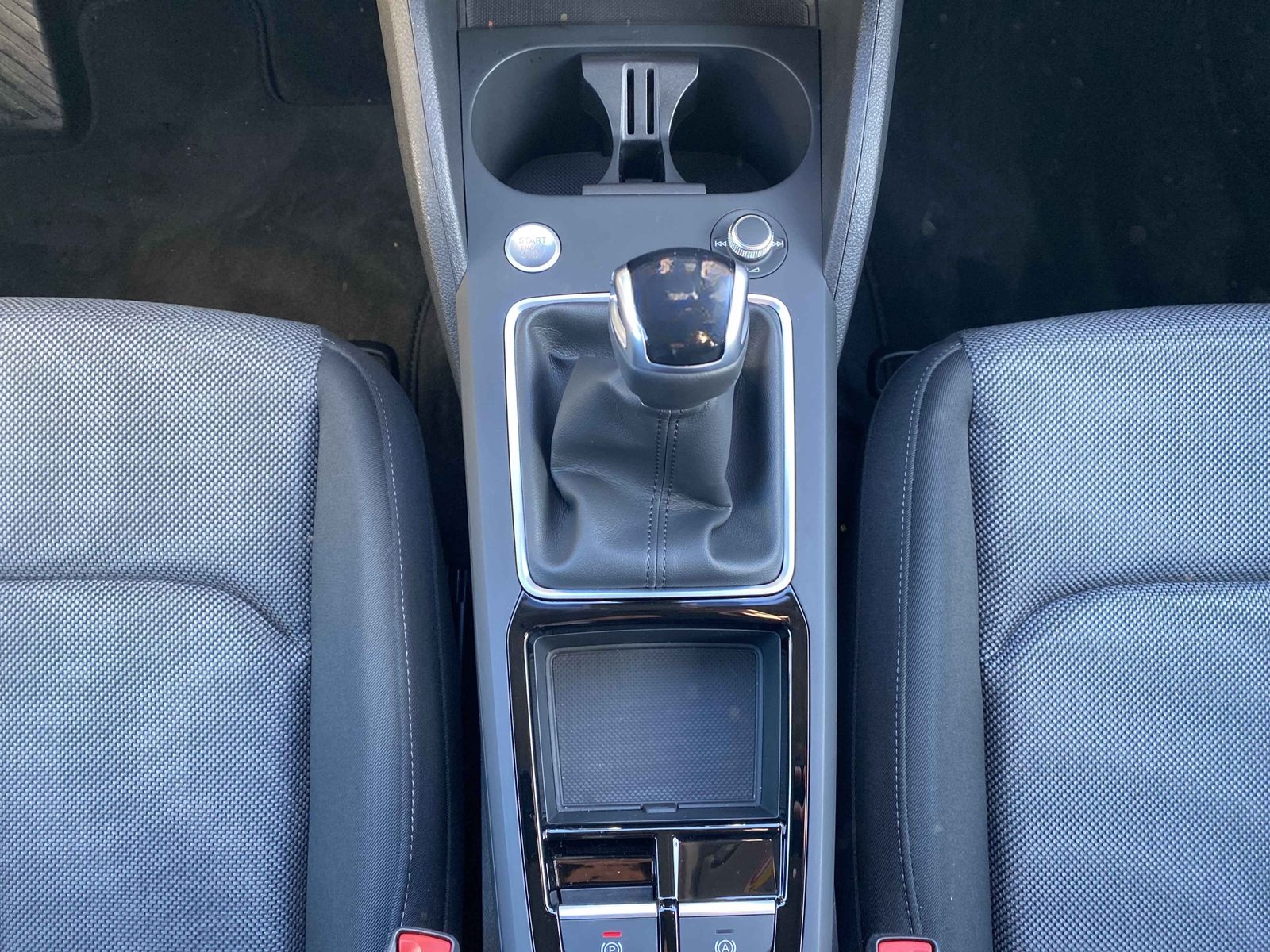 Audi Q2 35 TFSI advanced Matrix ACC AHK Standhzg. ACC foto 20
